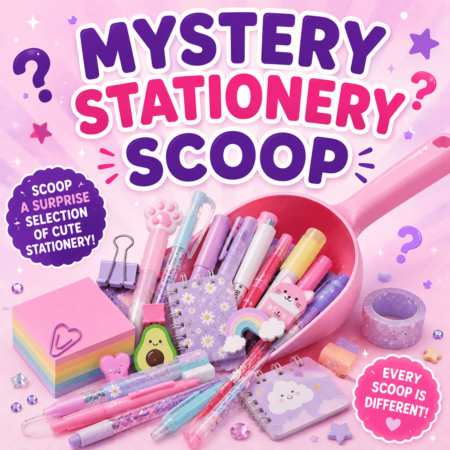 Stationery Scoop