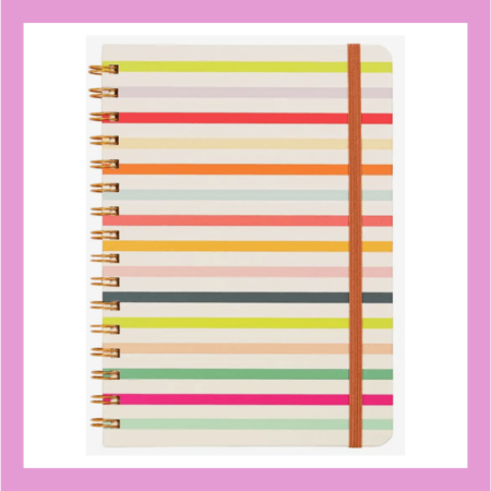 Rainbow Stripes