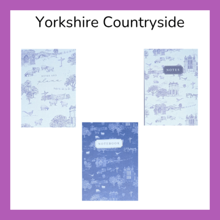 Yorkshire Countryside