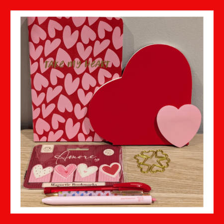 Take My Heart Bundle