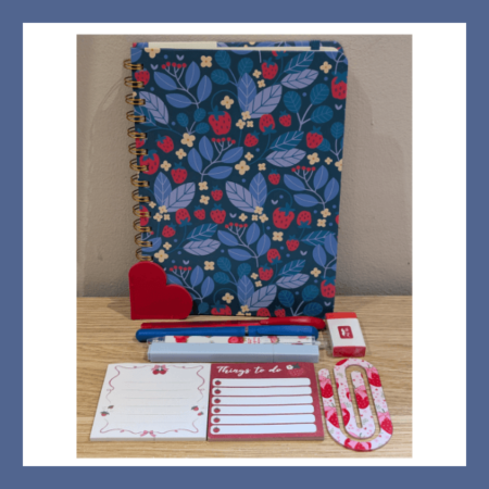 Floral Berries Bundle