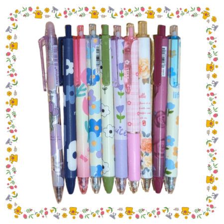 Floral Bundle