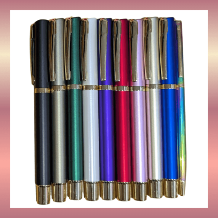 Roller Ball Gel Pens