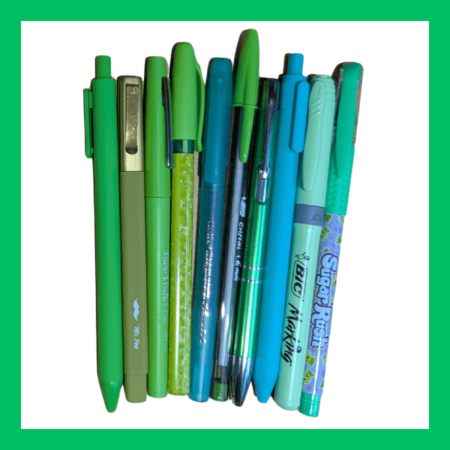 Green Bundle