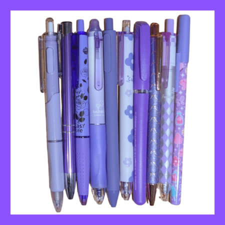 Purple Bundle