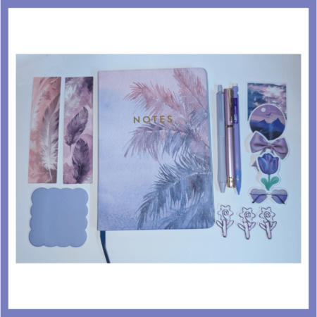 Twilight Palms Bundle
