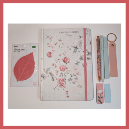 Peony Bloom Bundle