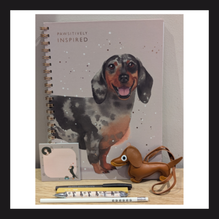 Pawsitively Inspired Bundle