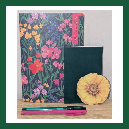 Wildflower Garden Bundle