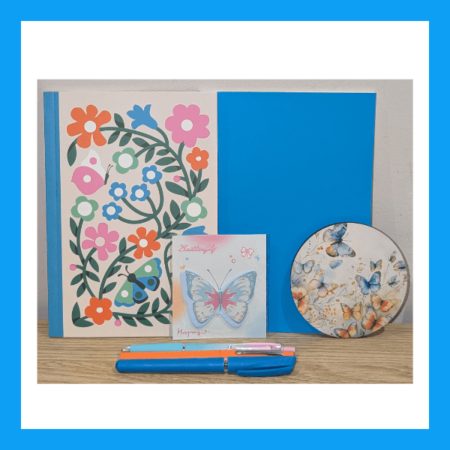 Butterfly Meadow Bundle