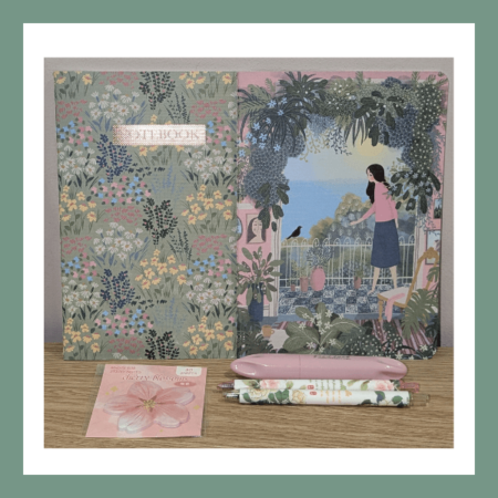 Secret Garden Bundle