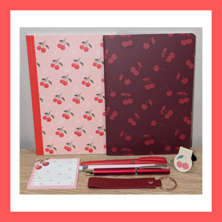Cherry Delight Bundle