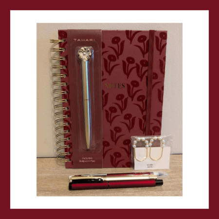 The Velvet Rouge Collection