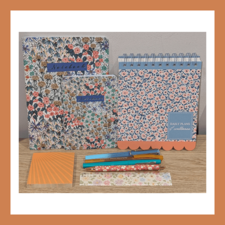 Liberty Garden Bundle