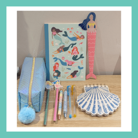 Mermaid Magic Bundle