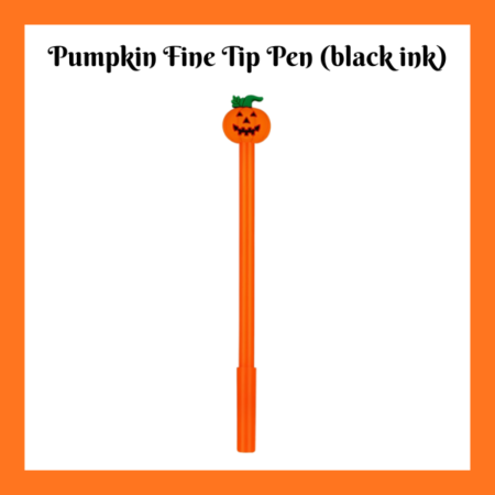 Pumpkin Pen
