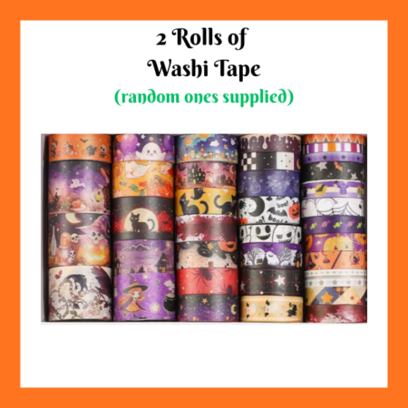 Washi Tape
