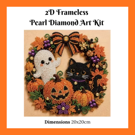 Diamond Art