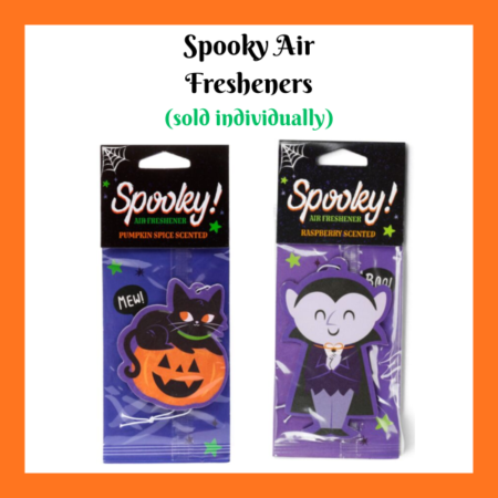 Air Fresheners